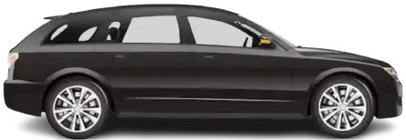 Estate Taxis in Sutton