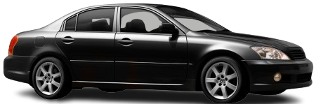 Saloon Taxis in Sutton